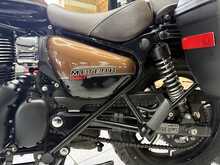 Royal Enfield Meteor 350  