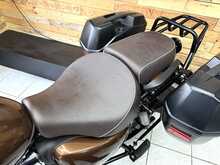 Royal Enfield Meteor 350  