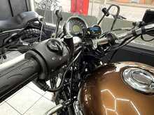 Royal Enfield Meteor 350  