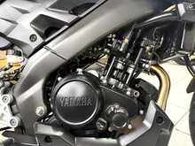 Yamaha MT-125 ABS 