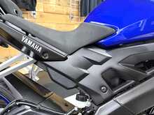 Yamaha MT-125 ABS 