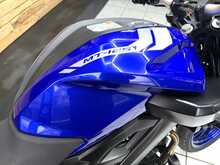Yamaha MT-125 ABS 