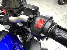 Yamaha MT-125 ABS 
