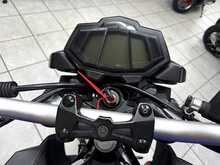 Yamaha MT-125 ABS 