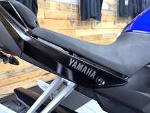 Yamaha MT-125 ABS 