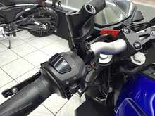 Yamaha MT-125 ABS 