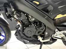 Yamaha MT-125 ABS 
