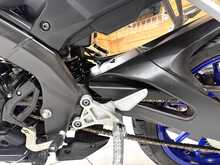 Yamaha MT-125 ABS 