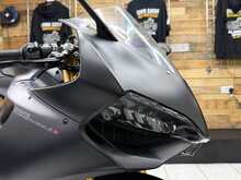 Ducati 1199 Panigale S ABS 