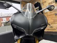 Ducati 1199 Panigale S ABS 