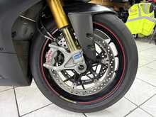 Ducati 1199 Panigale S ABS 