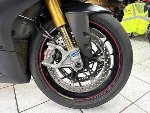 1199 S ABS Super Sports