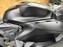 Ducati 1199 Panigale S ABS 