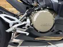 Ducati 1199 Panigale S ABS 