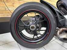 Ducati 1199 Panigale S ABS 
