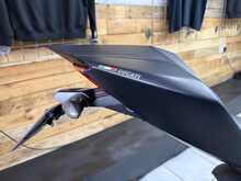 Ducati 1199 Panigale S ABS 