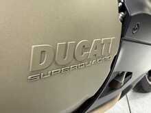 Ducati 1199 Panigale S ABS 