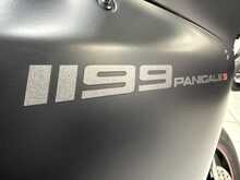 Ducati 1199 Panigale S ABS 