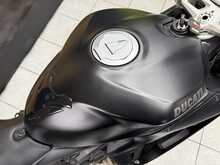 Ducati 1199 Panigale S ABS 