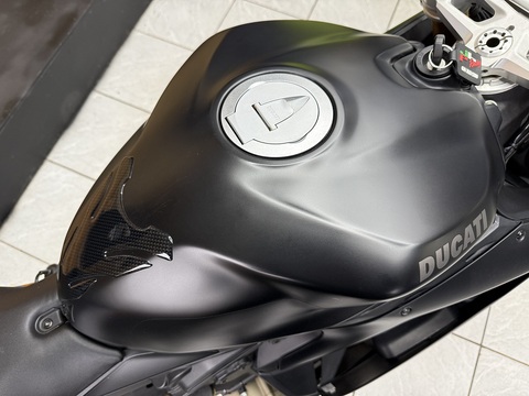 1199 S ABS Super Sports