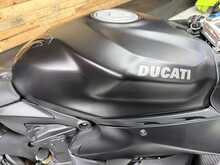 Ducati 1199 Panigale S ABS 