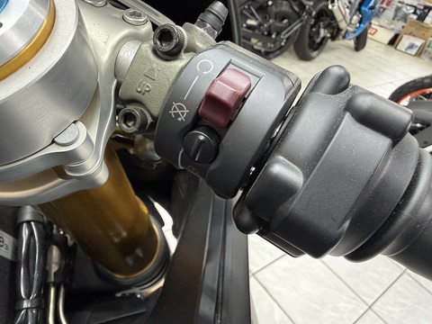 1199 S ABS Super Sports