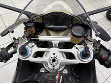 Ducati 1199 Panigale S ABS 