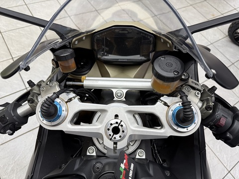 1199 S ABS Super Sports