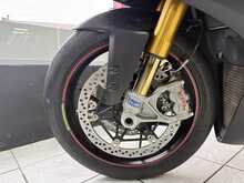 Ducati 1199 Panigale S ABS 