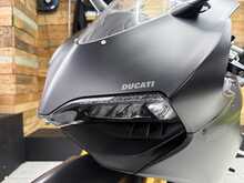 Ducati 1199 Panigale S ABS 