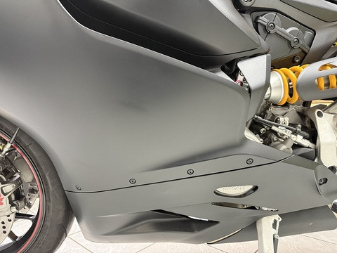 1199 S ABS Super Sports