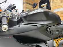 Ducati 1199 Panigale S ABS 