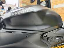 Ducati 1199 Panigale S ABS 