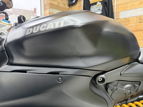 1199 S ABS Super Sports