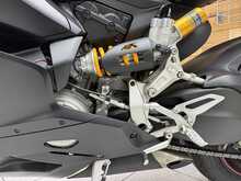 Ducati 1199 Panigale S ABS 