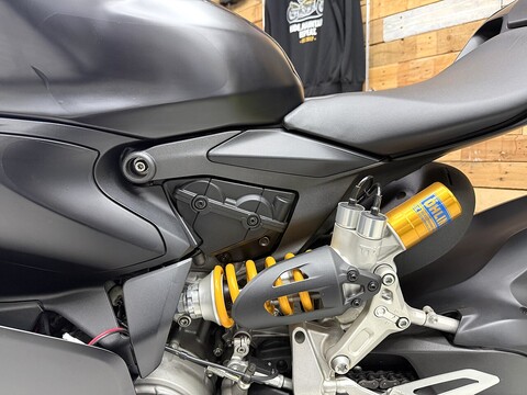 1199 S ABS Super Sports