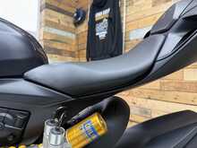 Ducati 1199 Panigale S ABS 