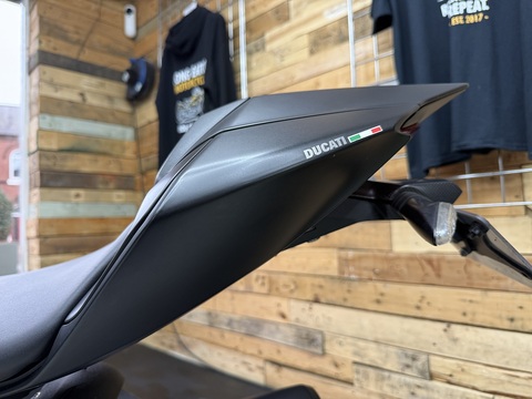 1199 S ABS Super Sports