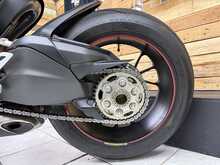Ducati 1199 Panigale S ABS 
