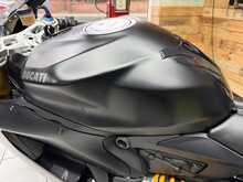 Ducati 1199 Panigale S ABS 