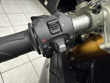 Ducati 1199 Panigale S ABS 