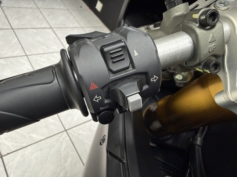 1199 S ABS Super Sports