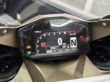 Ducati 1199 Panigale S ABS 