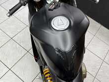 Ducati 1199 Panigale S ABS 