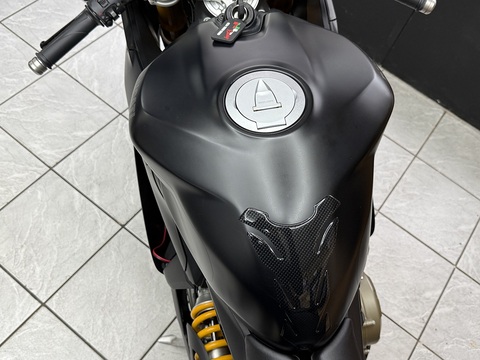 1199 S ABS Super Sports