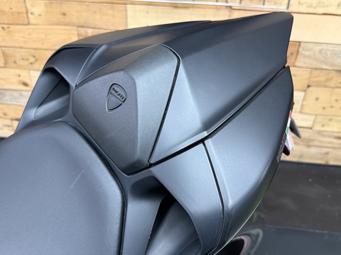 1199 S ABS Super Sports