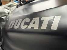 Ducati 1199 Panigale S ABS 