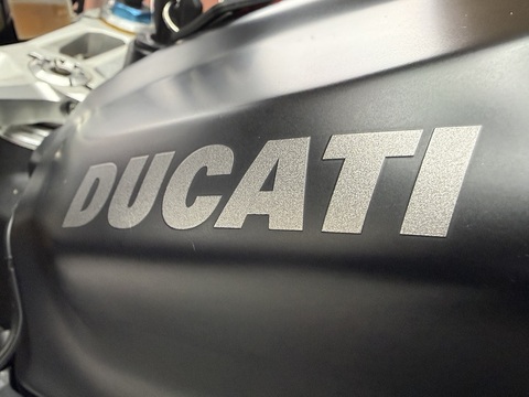 1199 S ABS Super Sports