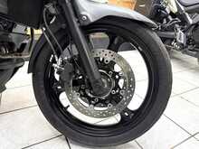 Suzuki V-Strom 650  