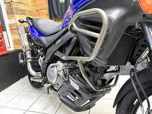 Suzuki V-Strom 650  